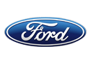 Ford logo