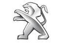 Peugeot logo