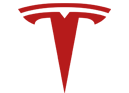 Tesla logo