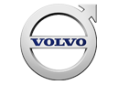 Volvo logo